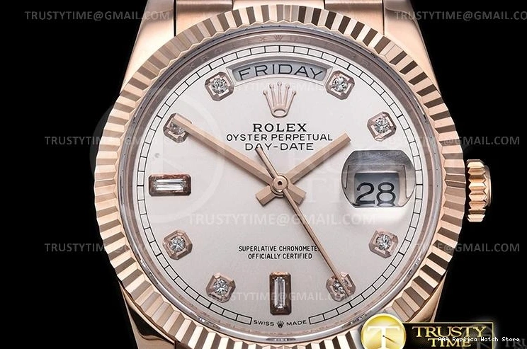 Aaa replica watch RDD0219J 36mm DayDate – 1101